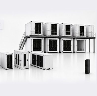 hypercube