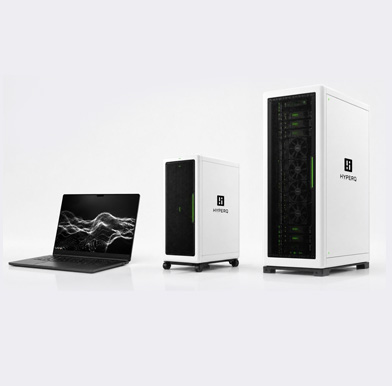 hyperq