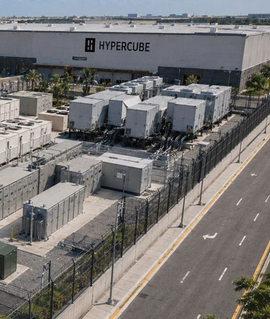 power-unit